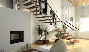 Stair Design