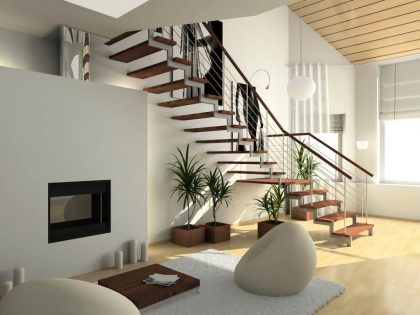 Stair Design