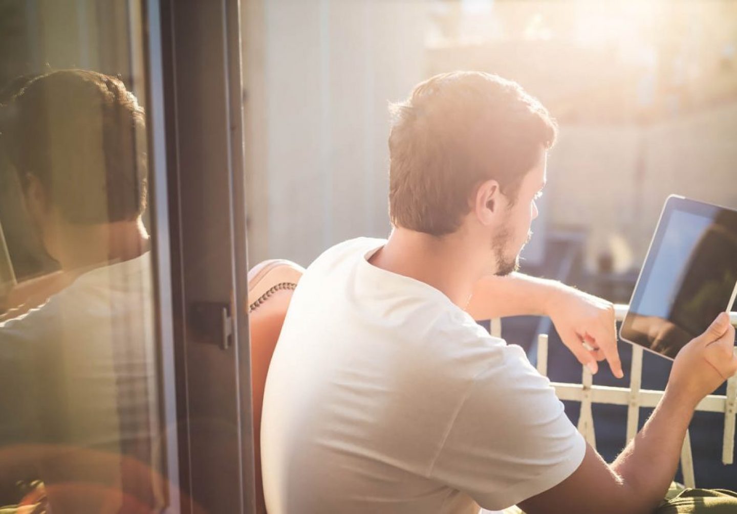 City Sunrise City Sunrise