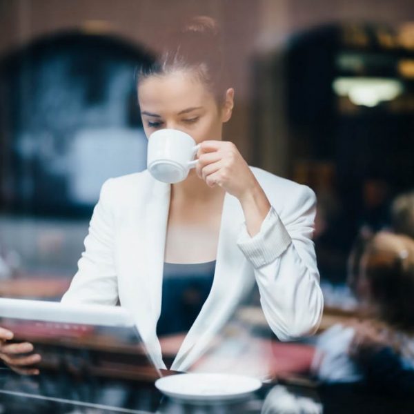 Mezo Espresso