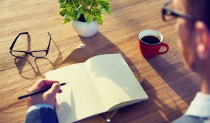 Office Desk Set
