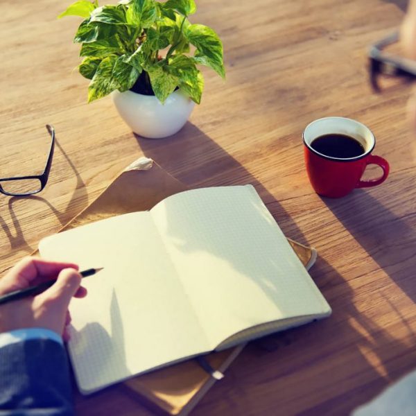 Office Desk Set