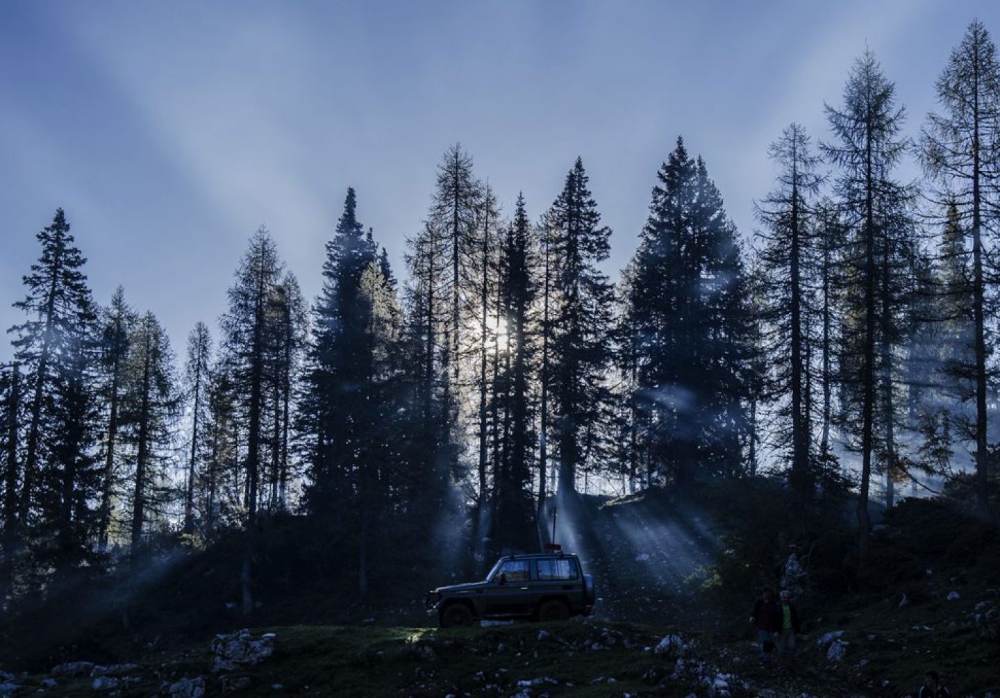 Busy Streets Busy Streets