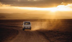 Long Drive Adventures