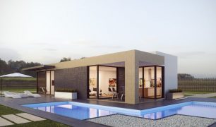 Modern Architecture