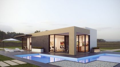 Modern Architecture