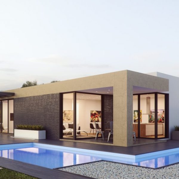 Modern Architecture
