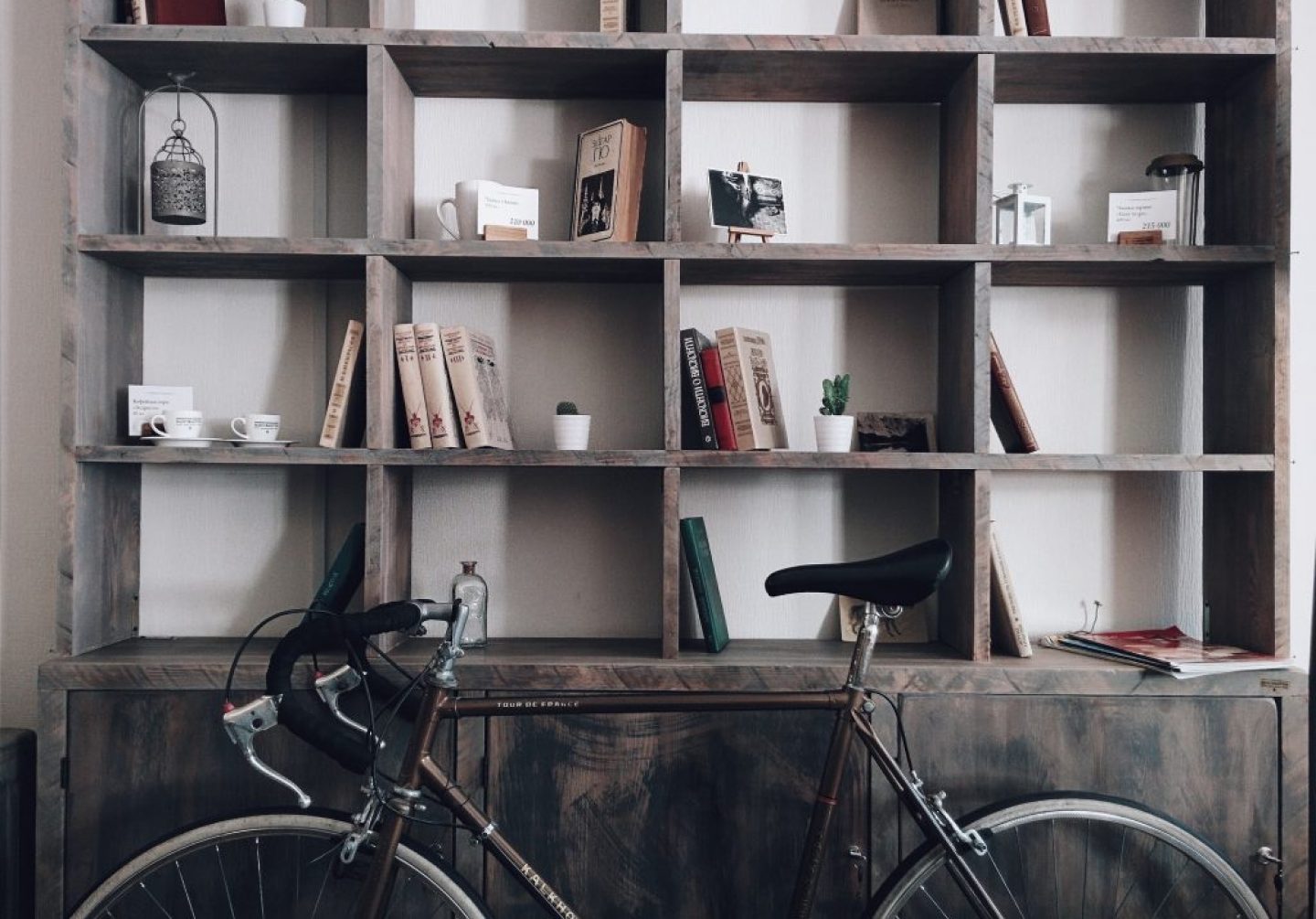 Bike Shop Design Bike Shop Design