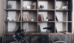 Bike Shop Design