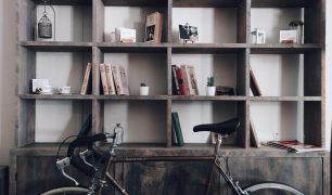 Bike Shop Design