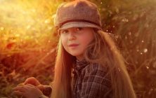 Under The Sunshine