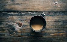 Cappuccino Mocha