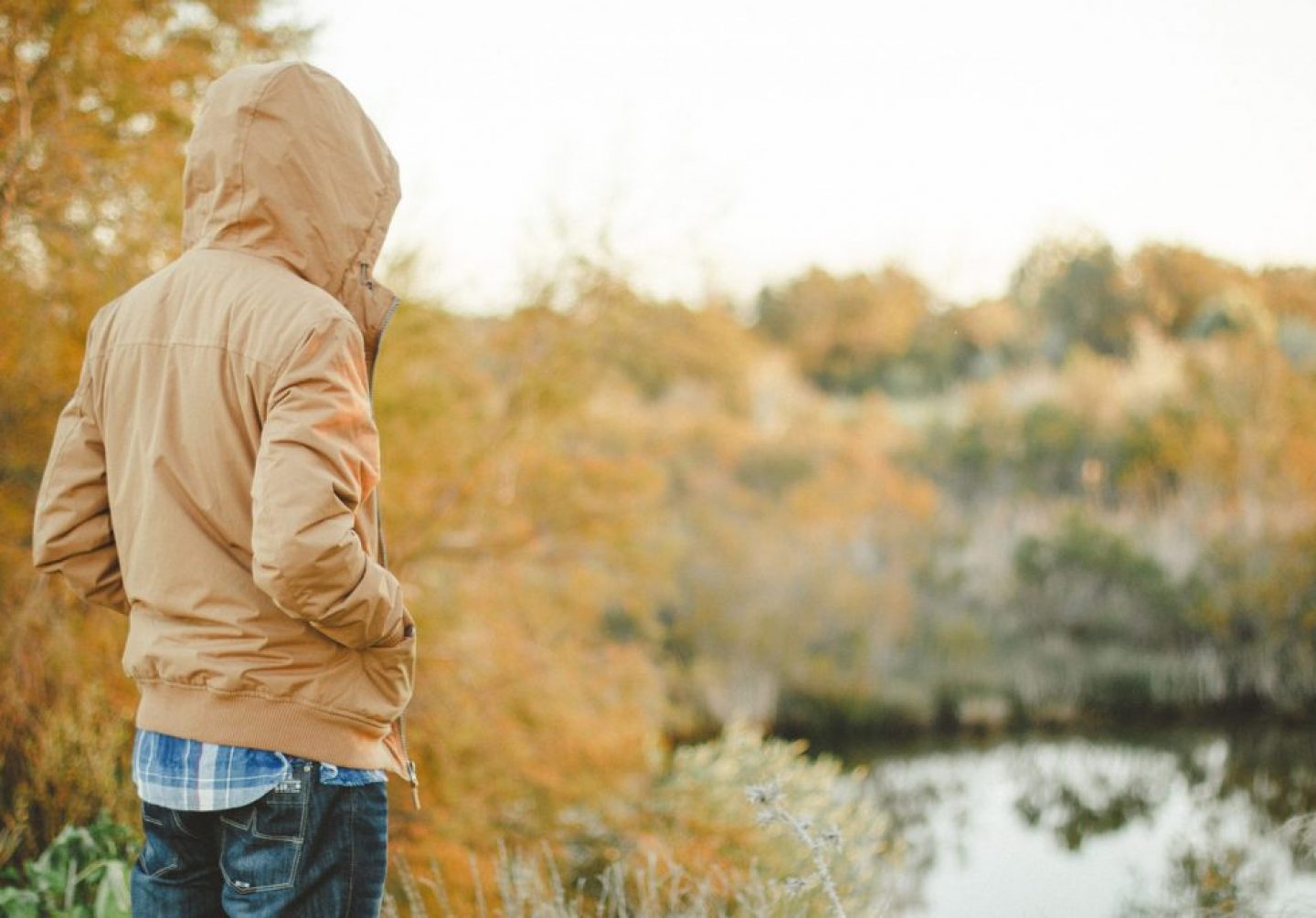 Feeling Cold and Alone