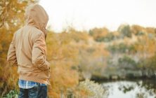 Feeling Cold and Alone