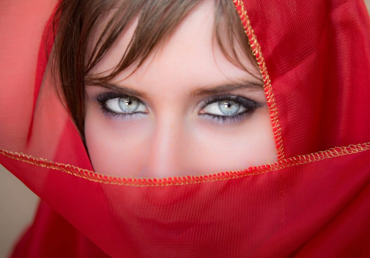 Beautiful Eyes