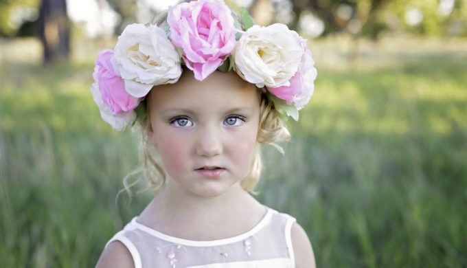 Flower Crown