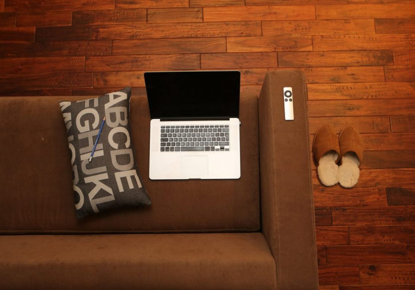 Working From Home Working From Home