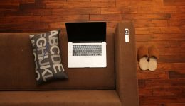 Working From Home
