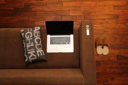 Working From Home