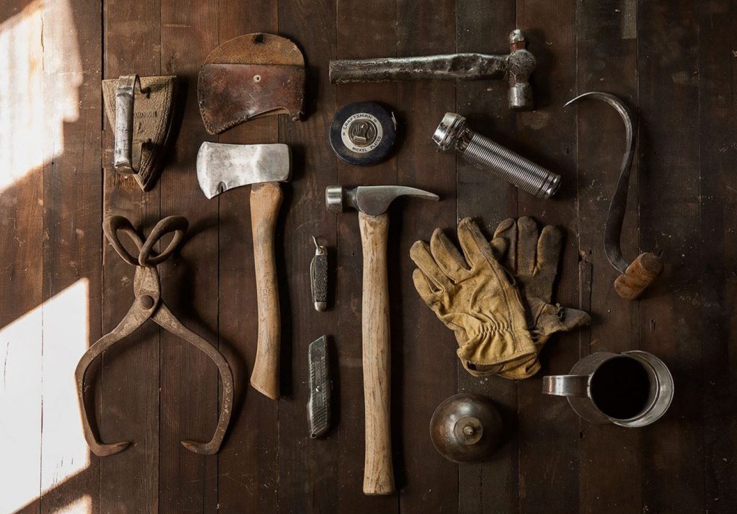 Blacksmith Tools Blacksmith Tools