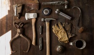 Blacksmith Tools