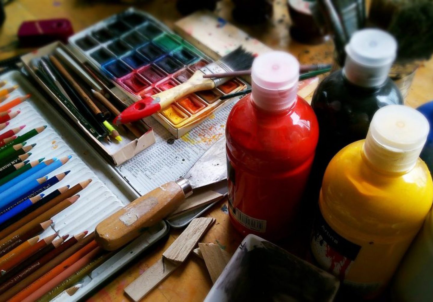 Painting Tools Painting Tools