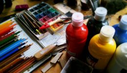 Painting Tools