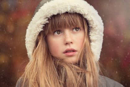 Under The Snow