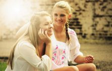 Pretty Girls
