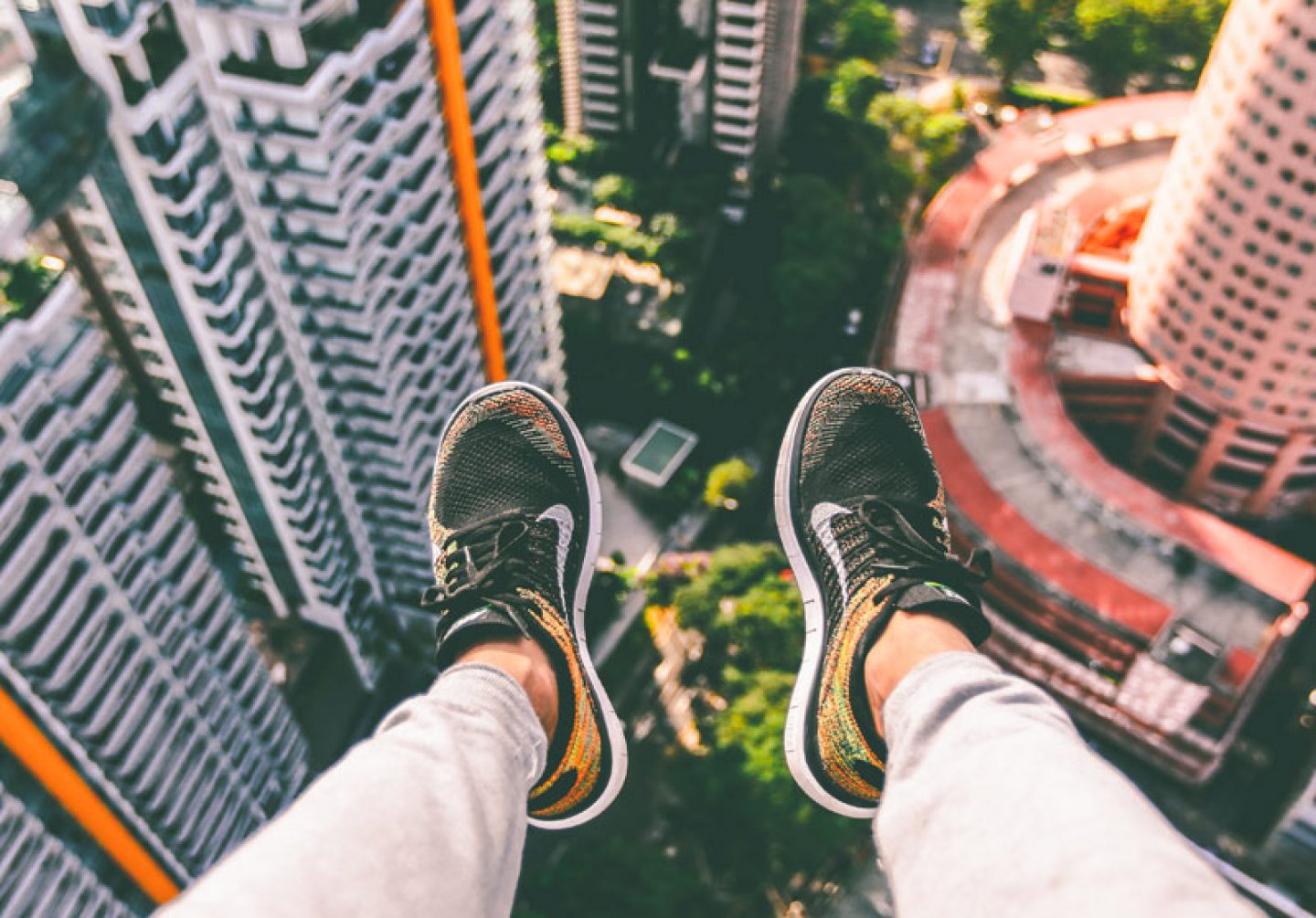 Travel Shots Travel Shots