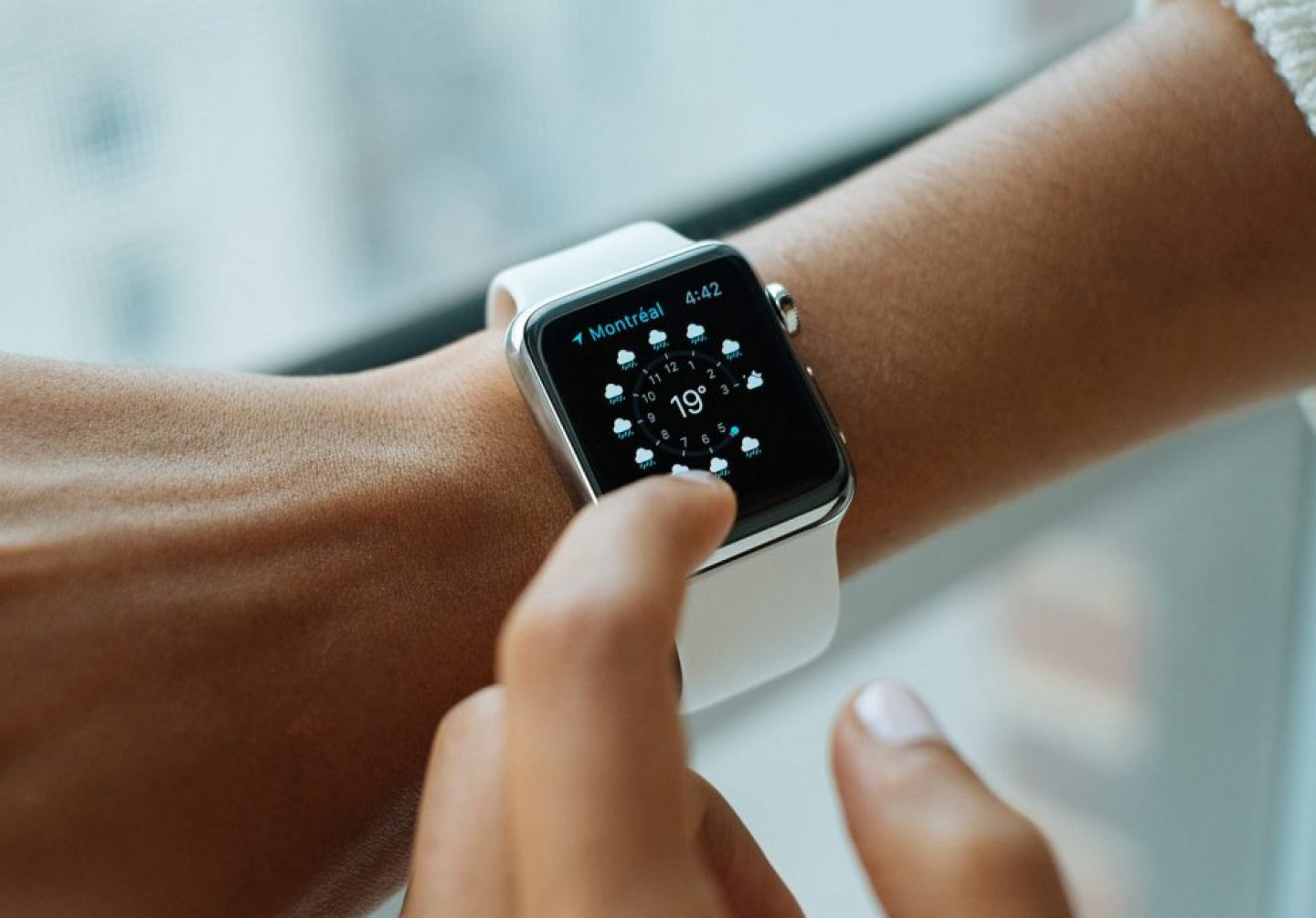 Smart Watch Smart Watch