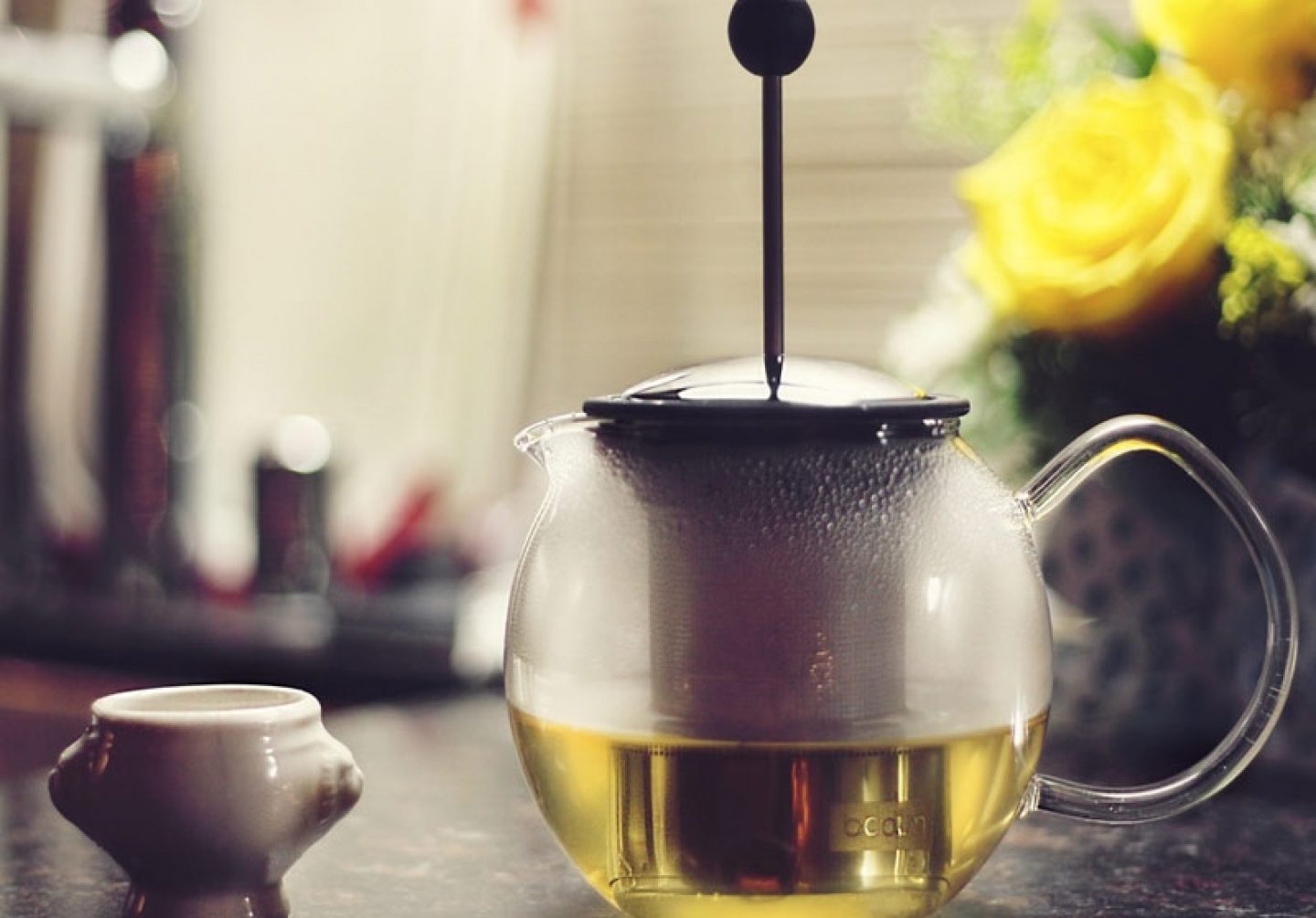 Zen Tea