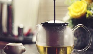 Zen Tea
