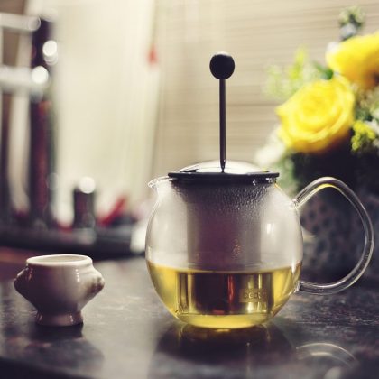 Zen Tea