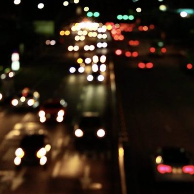 New York Lights