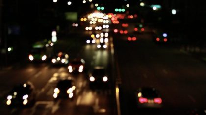 New York Lights