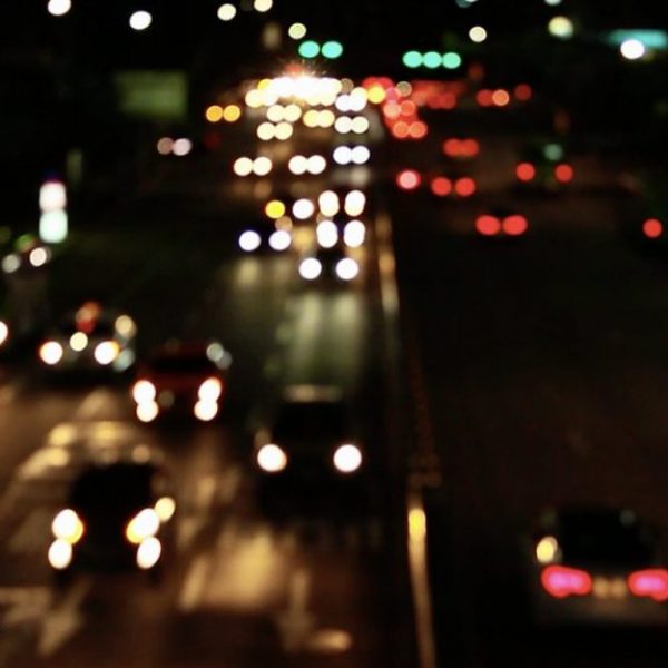 New York Lights
