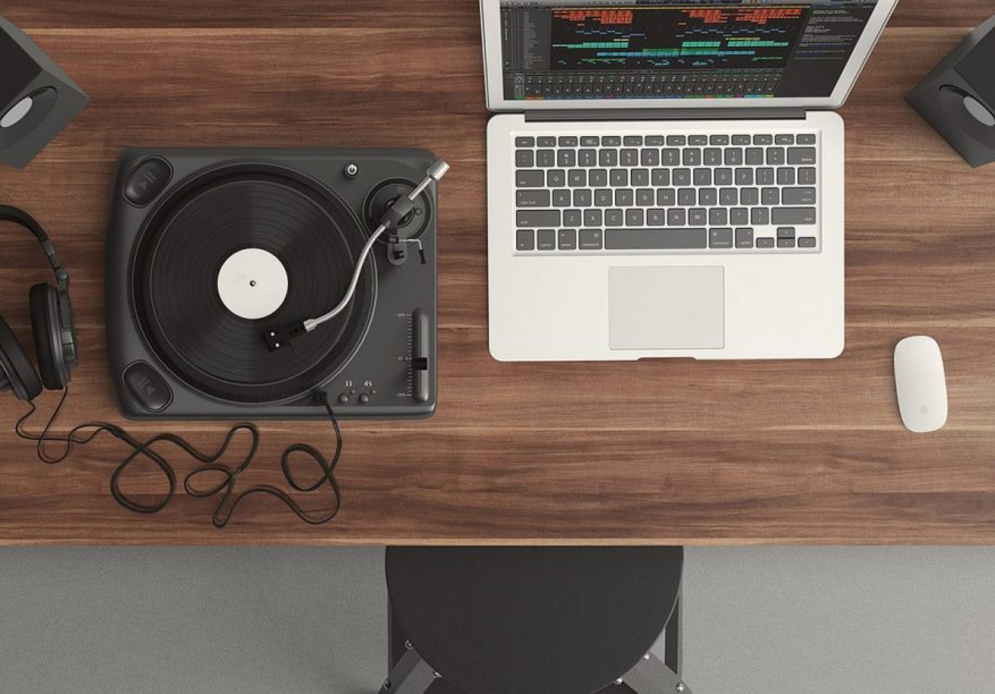 Simple DJ Gear Simple DJ Gear