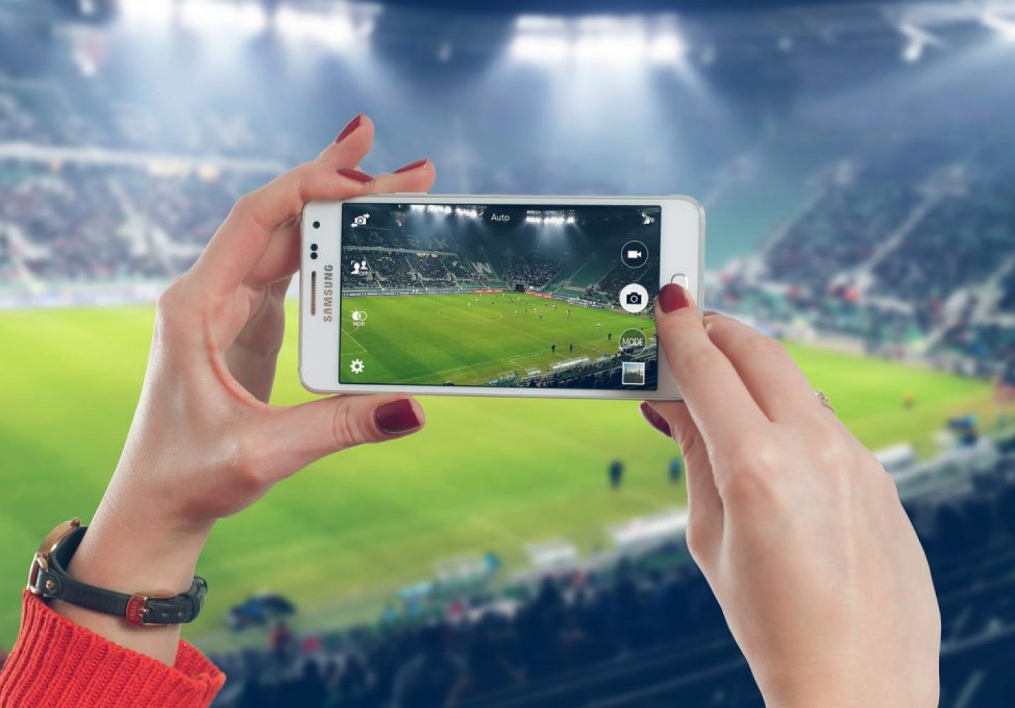 Camera App Camera App