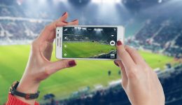 Camera App