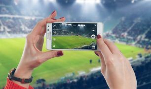 Camera App